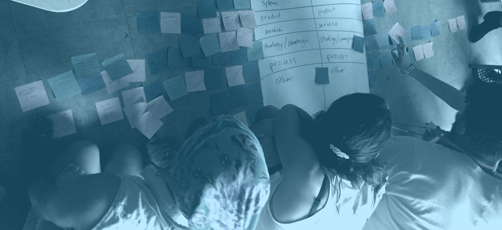 Case Study: Alignment at EBCLC - 