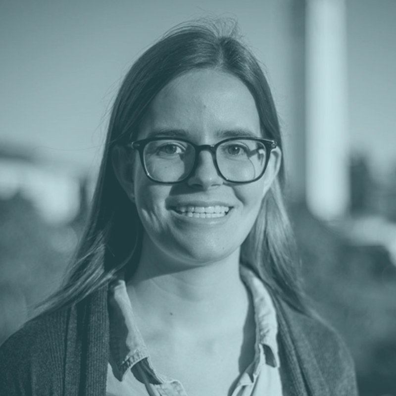 Julia Kramer    Co-Founder   Julia Kramer is a Ph.D. Student in the Mechanical Engineering Department at the University of California, Berkeley. She received her degree at the University of Michigan in mechanical engineering. She investigates design thinking methodologies, histories, and how design thinking aligns and contributes to issues of global poverty and social justice. Julia recently won First Place in the Global Health Category for the Big Ideas contest for Visualize: Saving Lives with Training for Cervical Cancer Screening.