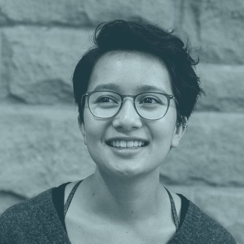 Julia Kong    Managing Partner   Julia Kong is an equity designer with a background in digital design and social innovation. She is currently a managing partner with Reflex building the practice of design for social justice. Before this, Julia was a design researcher at IBM Design and the founder of a chapter of Design for America. She also co-founded Cubic, a successful affordable storage startup. At her alma mater, Washington University in St. Louis, she explored what it means to create spaces of belonging in a city with complex power dynamics. She has spoken at SXSW, SF Design Week, and Allied Media Conference.