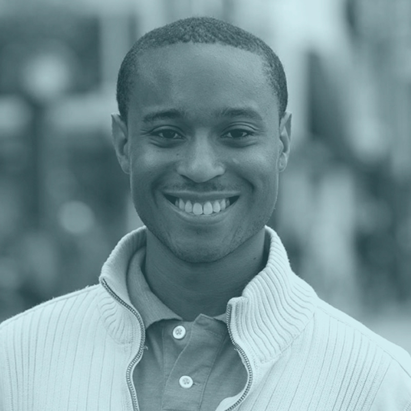 Jaryn Miller   Jaryn is a hands-on, passionate service designer, researcher, and maker with the Veterans Experience team. Throughout his career Jaryn has used design thinking to develop products and services across the consumer, medical, military, and social sectors. From early childhood education to the environmental impacts of consumer waste, Jaryn has always enjoyed utilizing design to tackle complex societal issues.