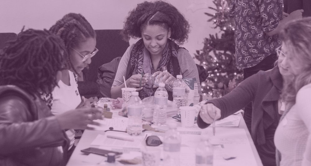 Case Study: Exploring Healing at EWOCC 2017 - 